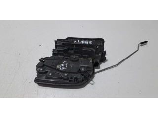 bontott BMW X1 Jobb első Ajtózár