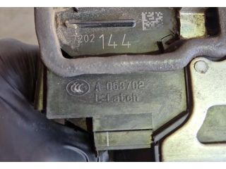 bontott BMW X1 Jobb első Ajtózár