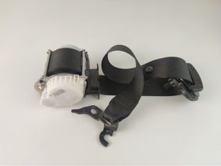 bontott BMW X1 Jobb első Biztonsági Öv