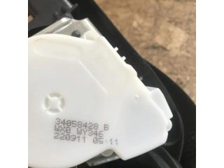 bontott BMW X1 Jobb első Biztonsági Öv