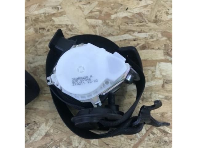 bontott BMW X1 Jobb első Biztonsági Öv