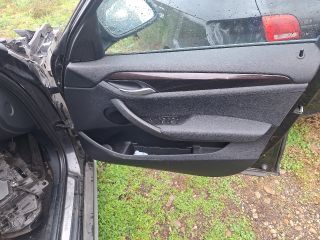 bontott BMW X1 Jobb első Biztonsági Öv