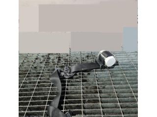 bontott BMW X1 Jobb első Biztonsági Öv