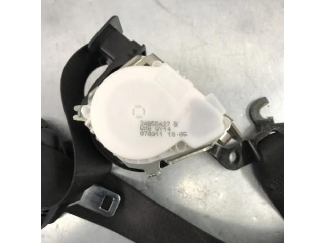 bontott BMW X1 Jobb első Biztonsági Öv