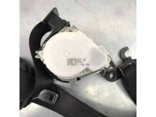 bontott BMW X1 Jobb első Biztonsági Öv