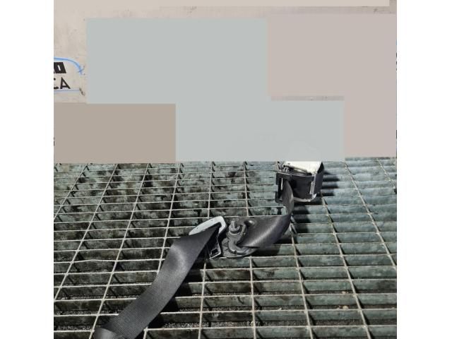 bontott BMW X1 Jobb első Biztonsági Öv