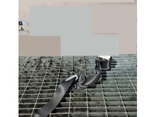 bontott BMW X1 Jobb első Biztonsági Öv