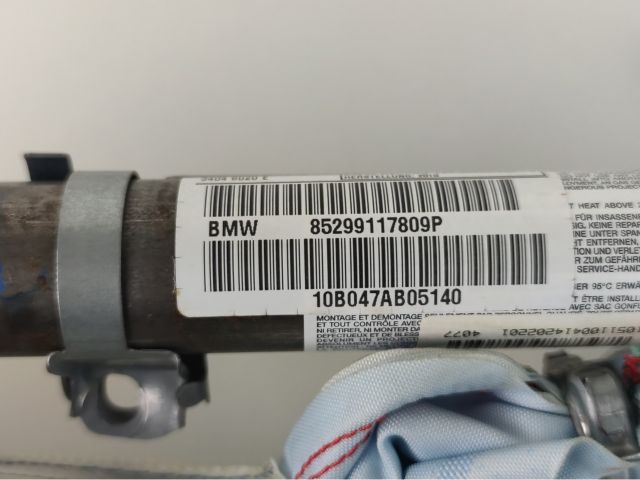 bontott BMW X1 Jobb első Függöny Légzsák