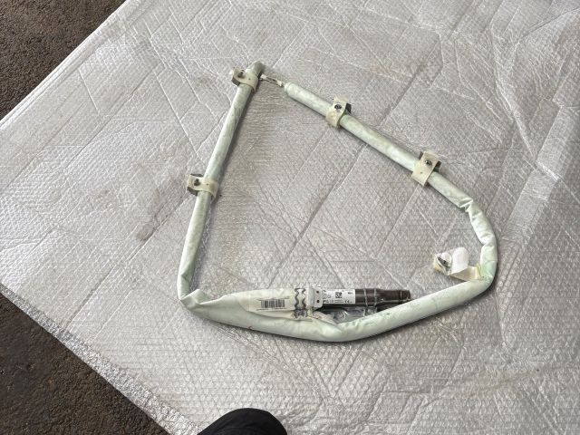 bontott BMW X1 Jobb első Függöny Légzsák