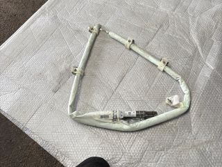 bontott BMW X1 Jobb első Függöny Légzsák