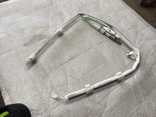 bontott BMW X1 Jobb első Függöny Légzsák