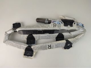 bontott BMW X1 Jobb első Függöny Légzsák