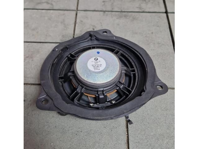 bontott BMW X1 Jobb első Hangszóró