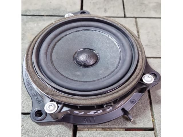 bontott BMW X1 Jobb első Hangszóró