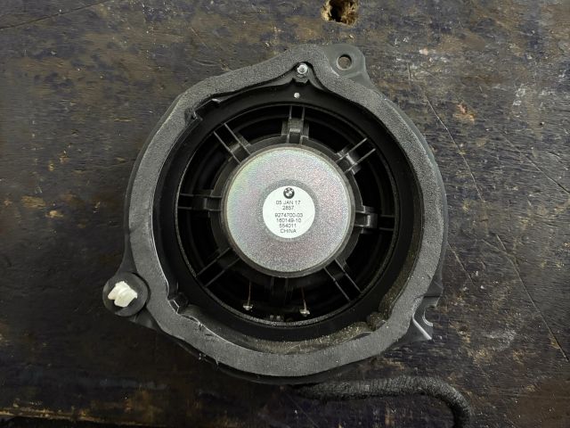 bontott BMW X1 Jobb első Hangszóró