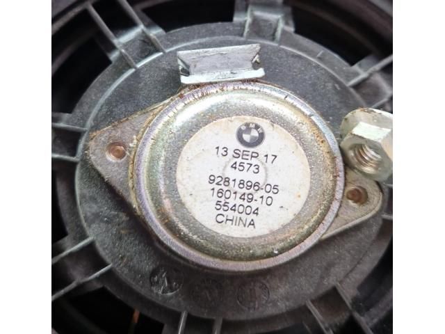 bontott BMW X1 Jobb első Hangszóró