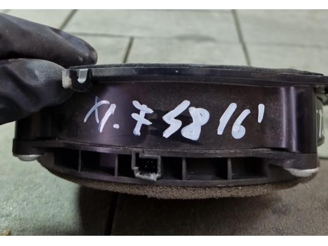 bontott BMW X1 Jobb első Hangszóró