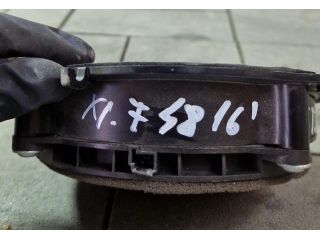 bontott BMW X1 Jobb első Hangszóró