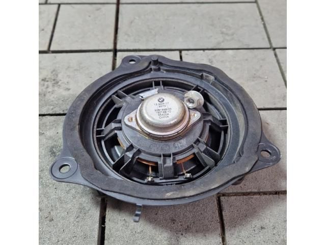 bontott BMW X1 Jobb első Hangszóró