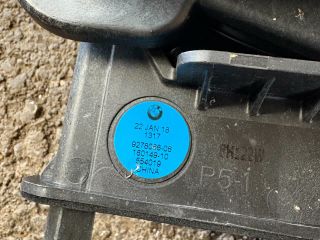 bontott BMW X1 Jobb első Hangszóró