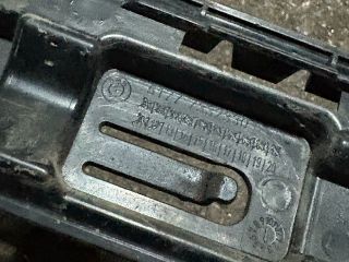 bontott BMW X1 Jobb első Küszöb Tartó