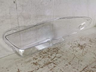 bontott BMW X1 Jobb első Lámpabúra