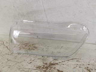 bontott BMW X1 Jobb első Lámpabúra