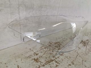 bontott BMW X1 Jobb első Lámpabúra