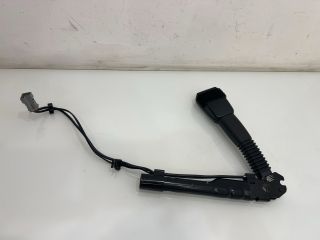 bontott BMW X1 Jobb első Övfeszítő