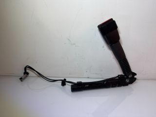 bontott BMW X1 Jobb első Övfeszítő