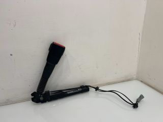 bontott BMW X1 Jobb első Övfeszítő