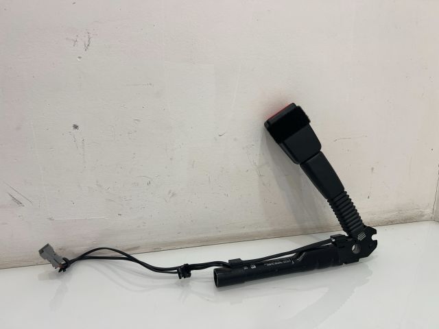 bontott BMW X1 Jobb első Övfeszítő