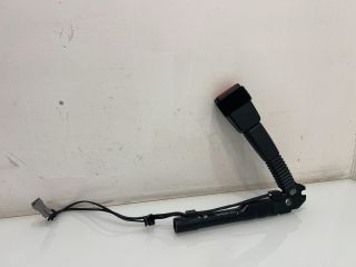 bontott BMW X1 Jobb első Övfeszítő