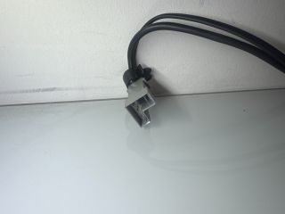 bontott BMW X1 Jobb első Övfeszítő