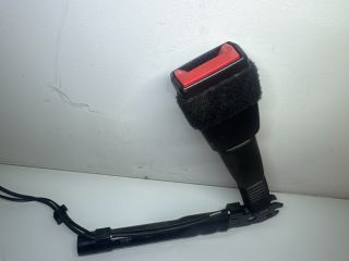 bontott BMW X1 Jobb első Övfeszítő