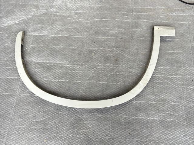 bontott BMW X1 Jobb első Sárvédő Díszléc