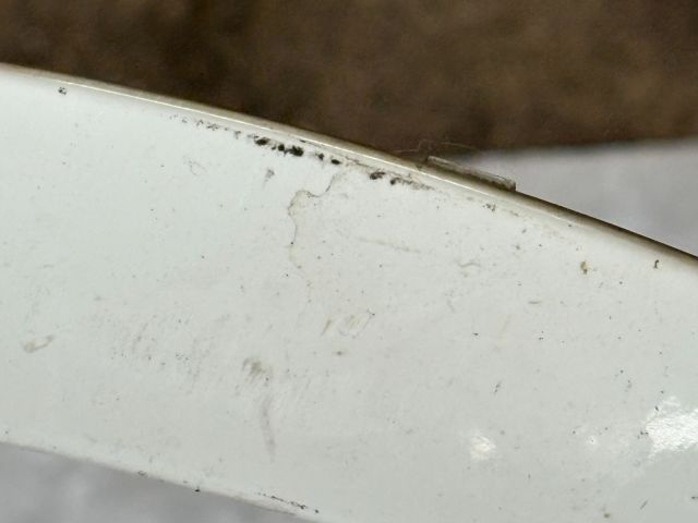 bontott BMW X1 Jobb első Sárvédő Díszléc