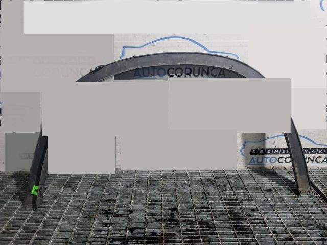 bontott BMW X1 Jobb első Sárvédő Szélesítő