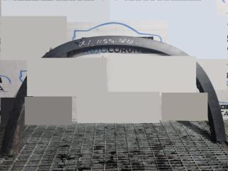 bontott BMW X1 Jobb első Sárvédő Szélesítő