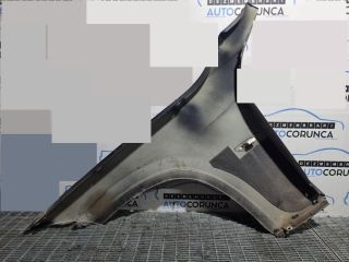 bontott BMW X1 Jobb első Sárvédő