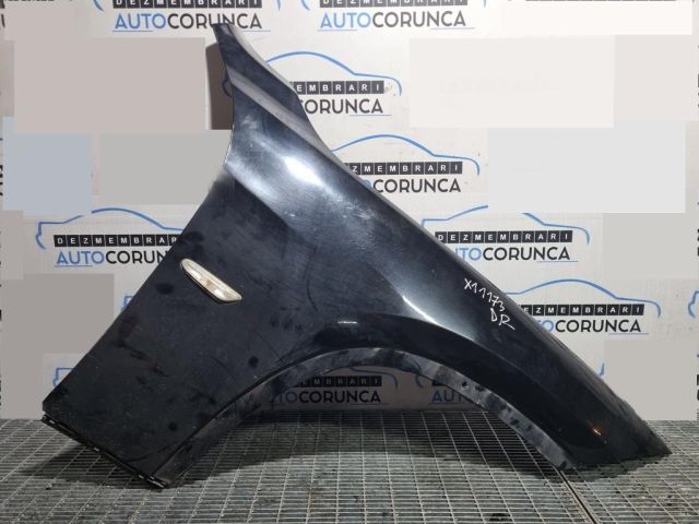 bontott BMW X1 Jobb első Sárvédő