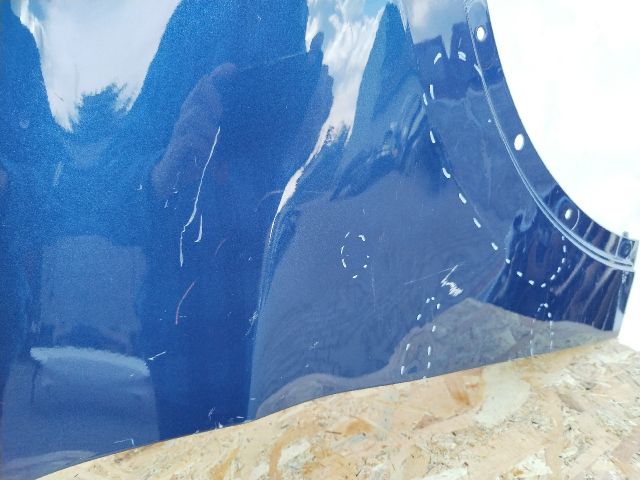 bontott BMW X1 Jobb első Sárvédő