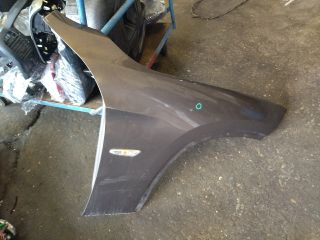 bontott BMW X1 Jobb első Sárvédő