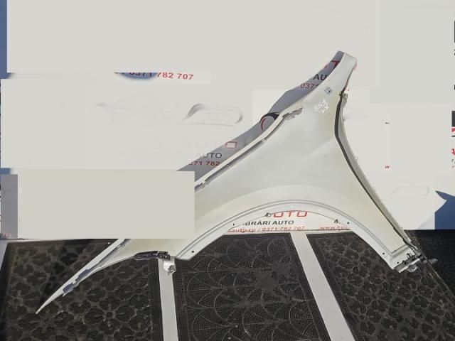 bontott BMW X1 Jobb első Sárvédő