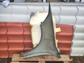 bontott BMW X1 Jobb első Sárvédő