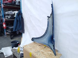 bontott BMW X1 Jobb első Sárvédő