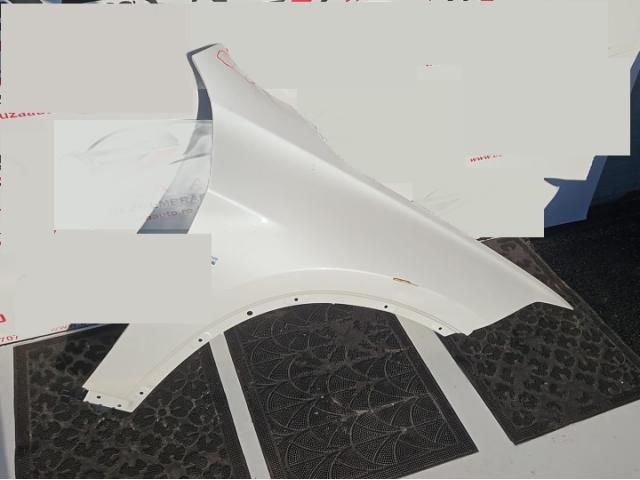 bontott BMW X1 Jobb első Sárvédő