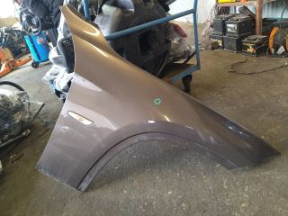 bontott BMW X1 Jobb első Sárvédő