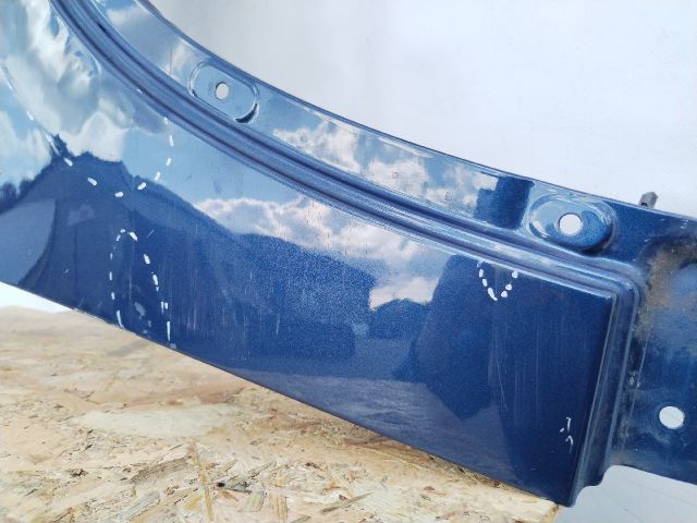 bontott BMW X1 Jobb első Sárvédő