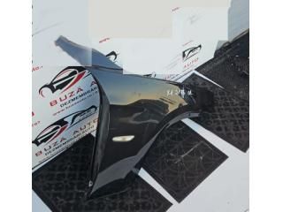 bontott BMW X1 Jobb első Sárvédő